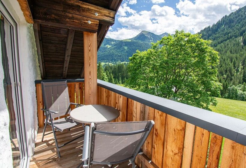 فندق Das Kleemanns