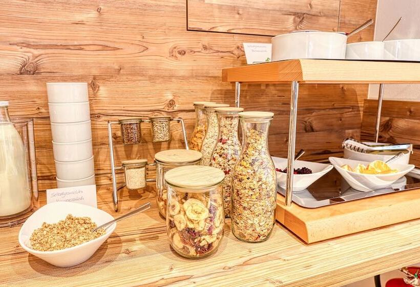 فندق Das Kleemanns