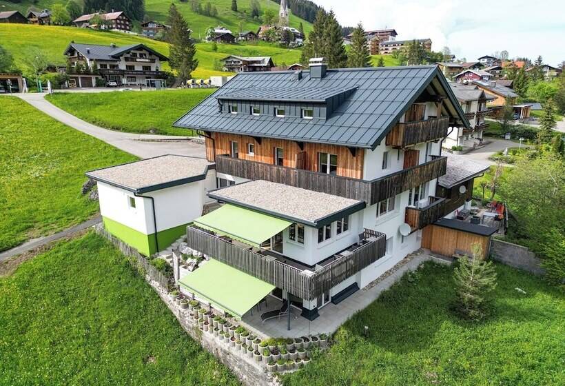 فندق Das Kleemanns