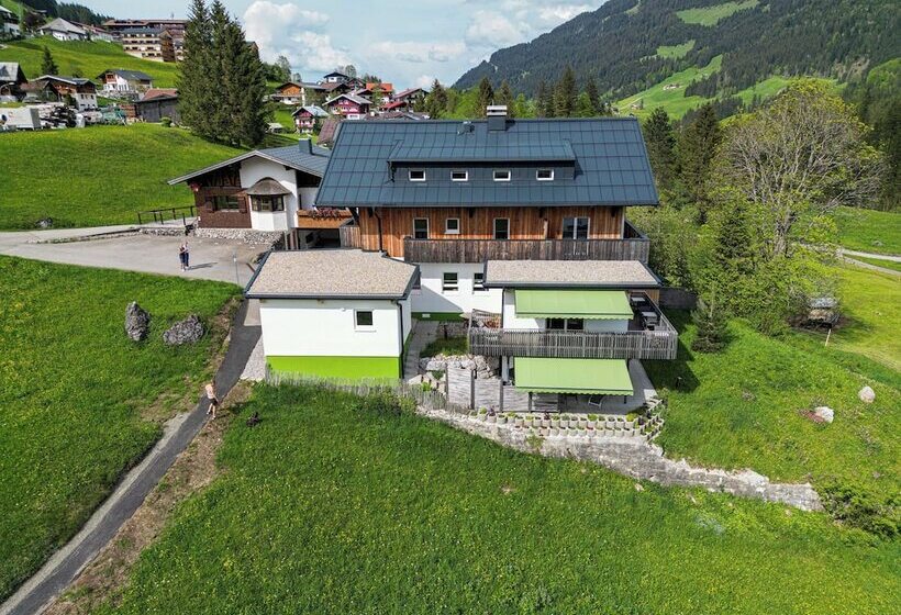 فندق Das Kleemanns