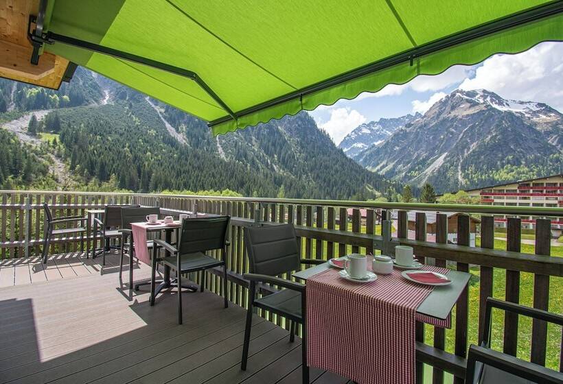 فندق Das Kleemanns