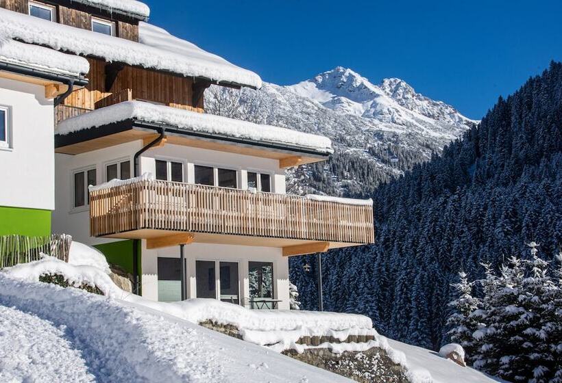 فندق Das Kleemanns