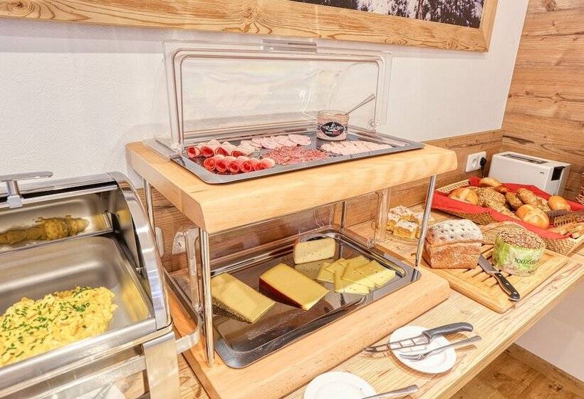 فندق Das Kleemanns