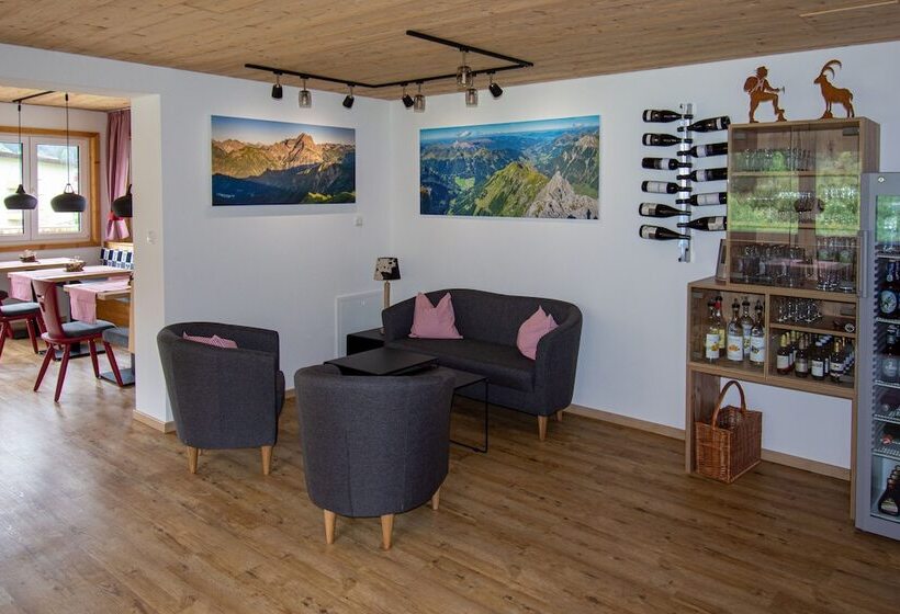 فندق Das Kleemanns