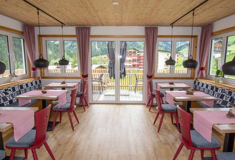 فندق Das Kleemanns