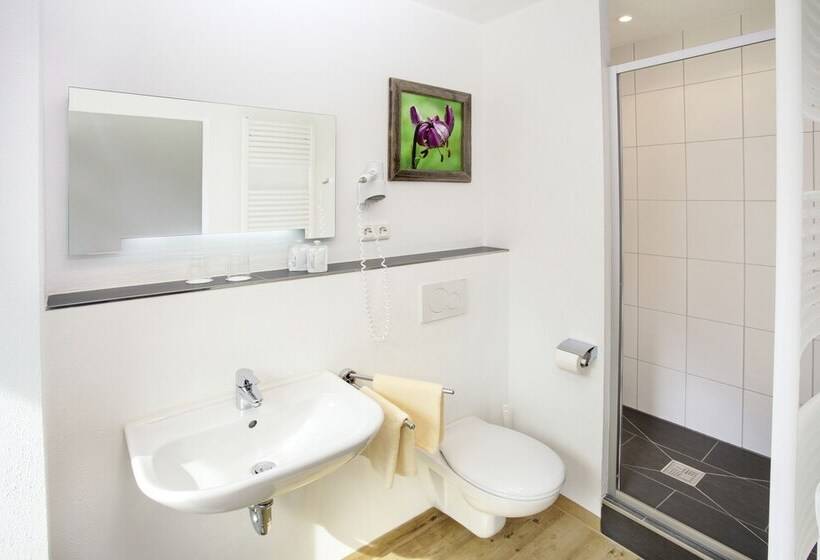 فندق Das Kleemanns