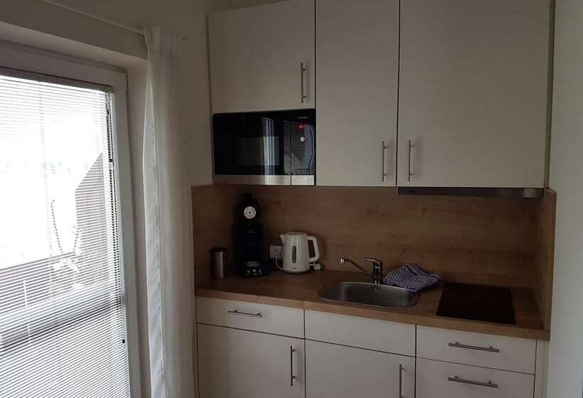 فندق Das Taubenhaus