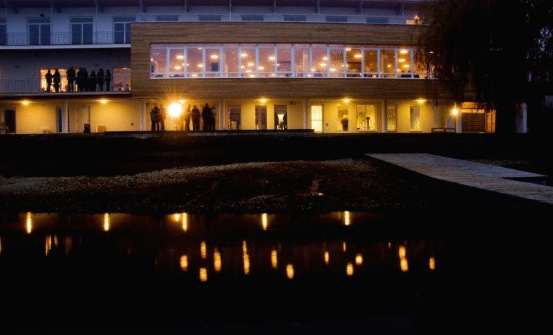 Hotel Der Reisinger Am Neufelder See