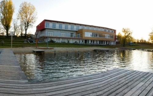 Hotel Der Reisinger Am Neufelder See