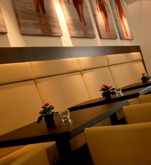 Hotel Der Reisinger Am Neufelder See