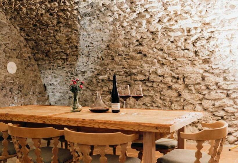 فندق Dorfgasthof Adler