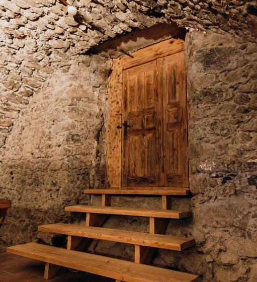 فندق Dorfgasthof Adler