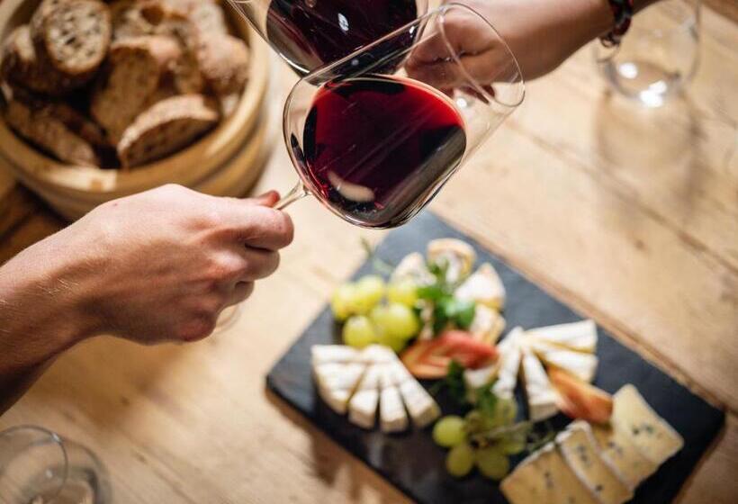 فندق Dorfgasthof Adler