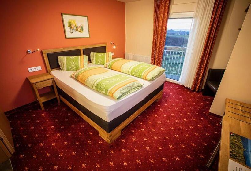 בית מלון כפרי Eckbergerhof