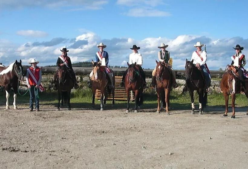 ホテル Espi Stables Ferienhof Esterhammer