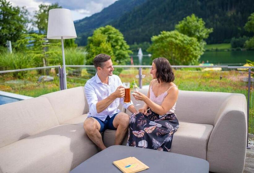 فندق Familien  Sportresort Brennseehof