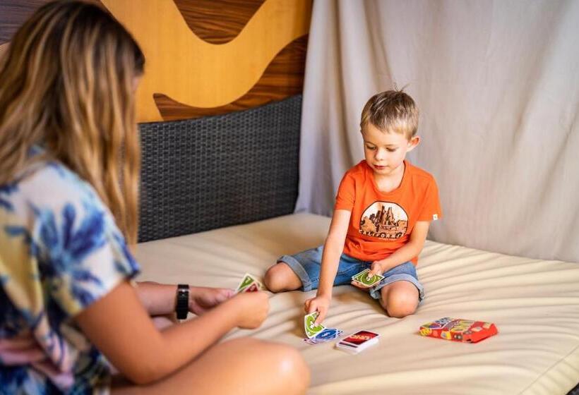 فندق Familien  Sportresort Brennseehof