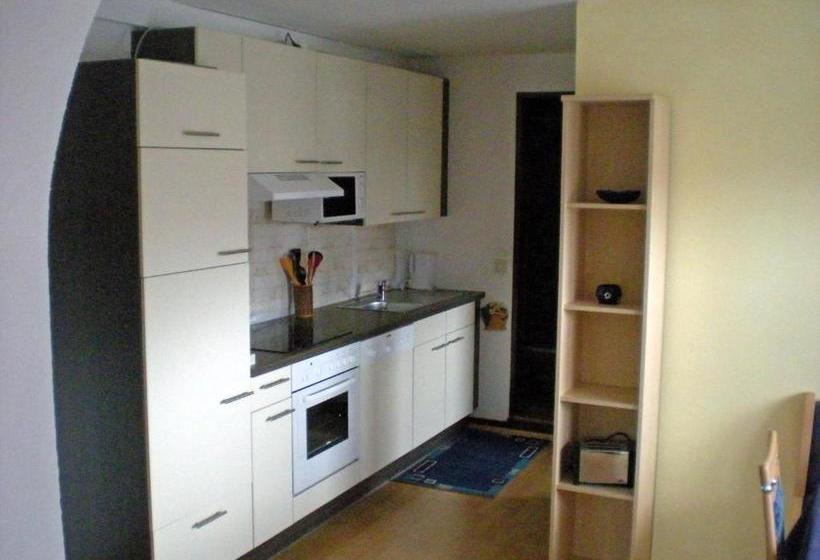 Отель Family Appartements