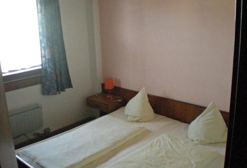 Отель Family Appartements