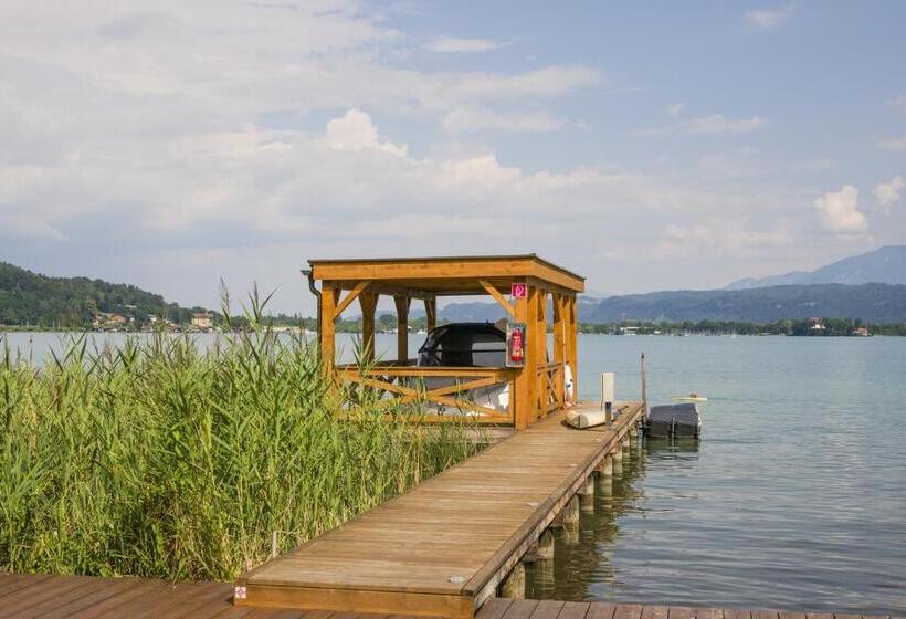 هتل Feel Good Resort Wörthersee