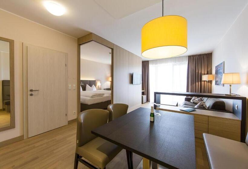 هتل Feel Good Resort Wörthersee