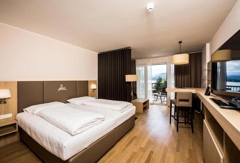 هتل Feel Good Resort Wörthersee