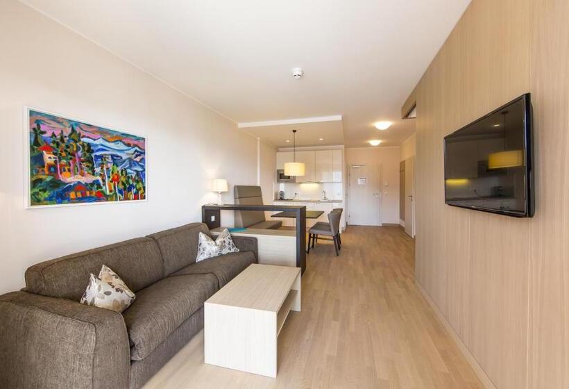 هتل Feel Good Resort Wörthersee