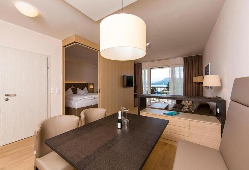 هتل Feel Good Resort Wörthersee