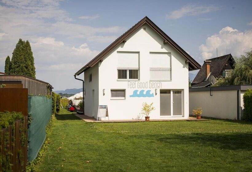 هتل Feel Good Resort Wörthersee