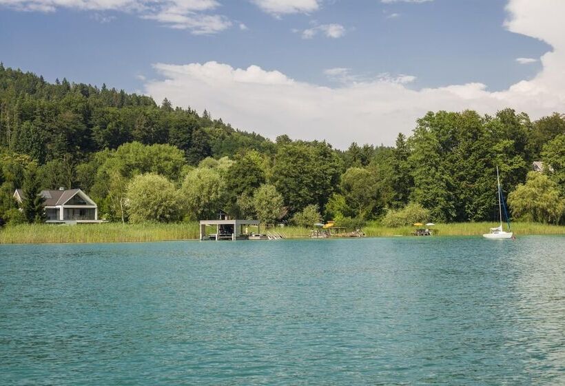 هتل Feel Good Resort Wörthersee