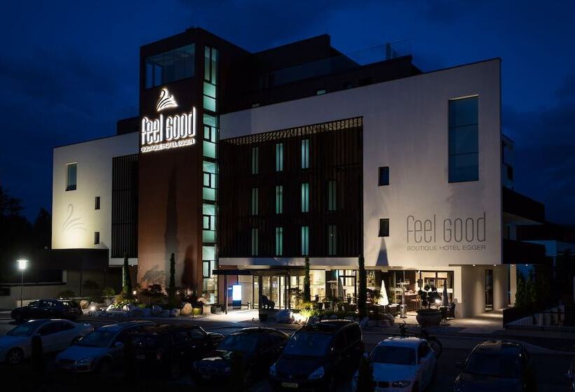 هتل Feel Good Resort Wörthersee