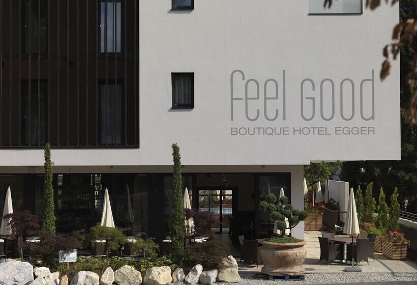 هتل Feel Good Resort Wörthersee