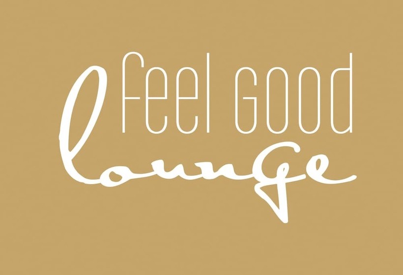 هتل Feel Good Resort Wörthersee