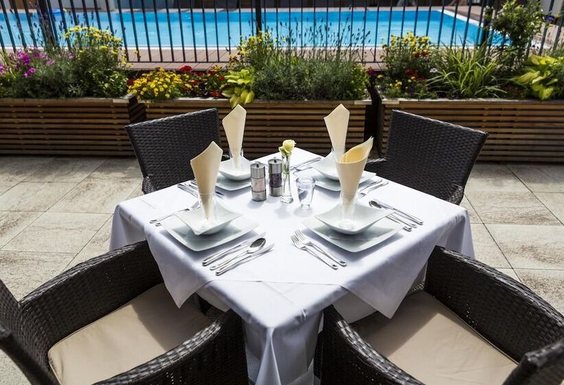 هتل Feel Good Resort Wörthersee