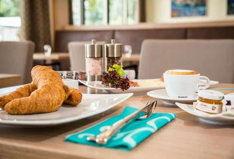 هتل Feel Good Resort Wörthersee