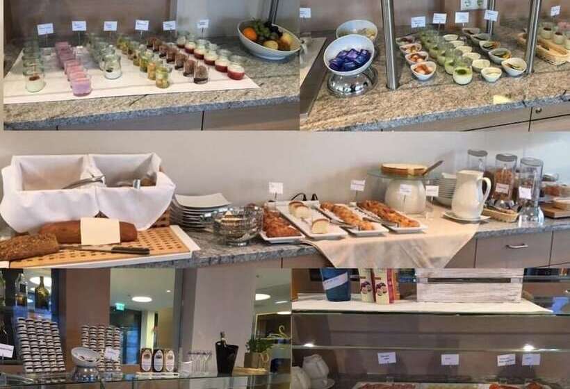 هتل Feel Good Resort Wörthersee