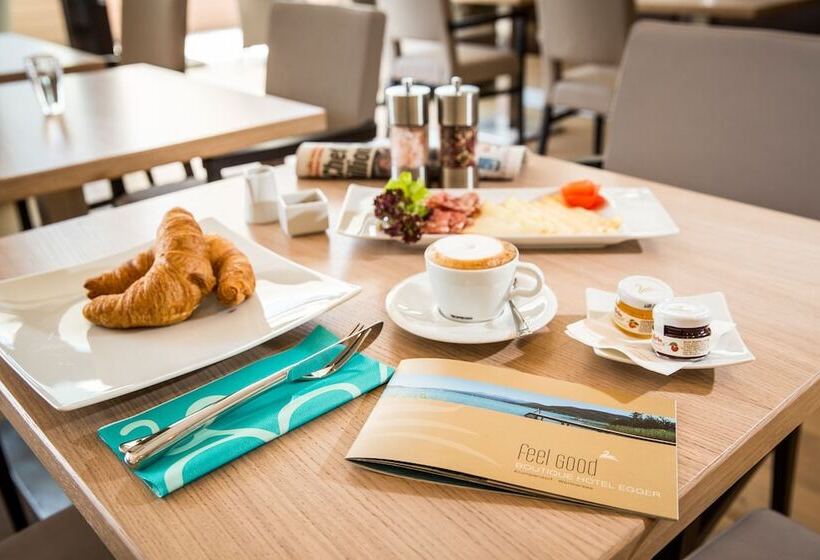 هتل Feel Good Resort Wörthersee