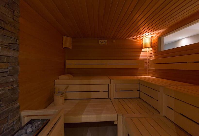 هتل Feel Good Resort Wörthersee