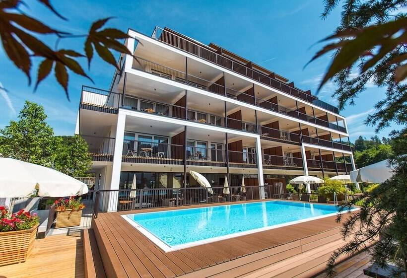 هتل Feel Good Resort Wörthersee