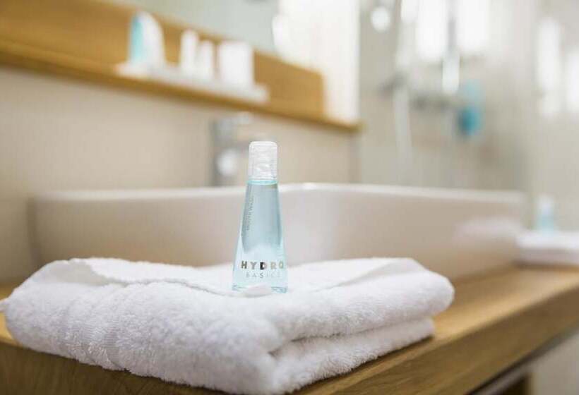 هتل Feel Good Resort Wörthersee