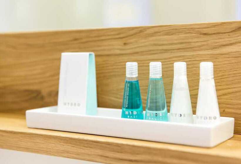 هتل Feel Good Resort Wörthersee