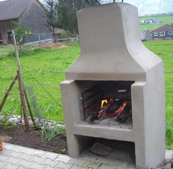 호텔 Ferienbauernhof Liebschick