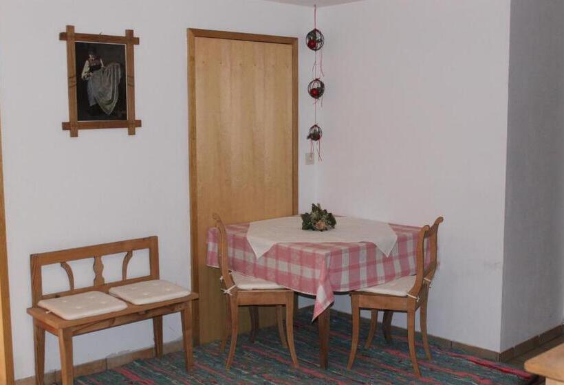 호텔 Ferienbauernhof Liebschick