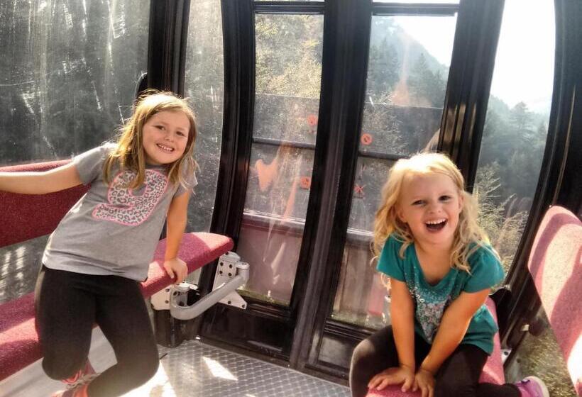 호텔 Ferienbauernhof Liebschick