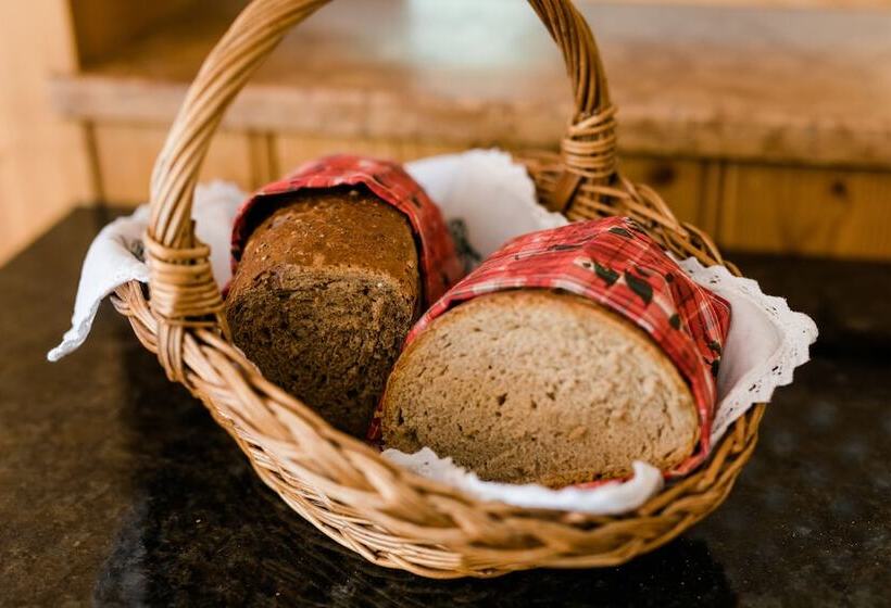 فندق Feriendorf Ponyhof