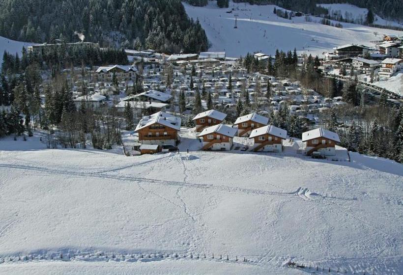 فندق Feriendorf Wallenburg