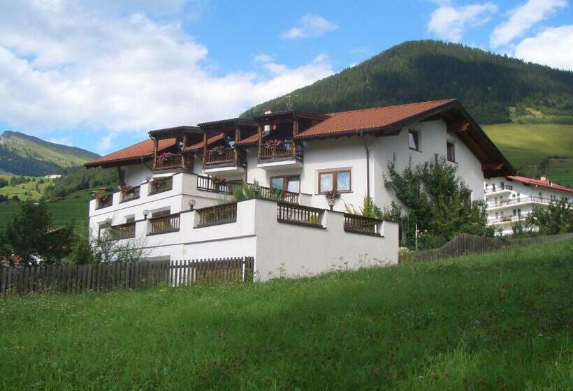 هتل Ferienhaus Auer