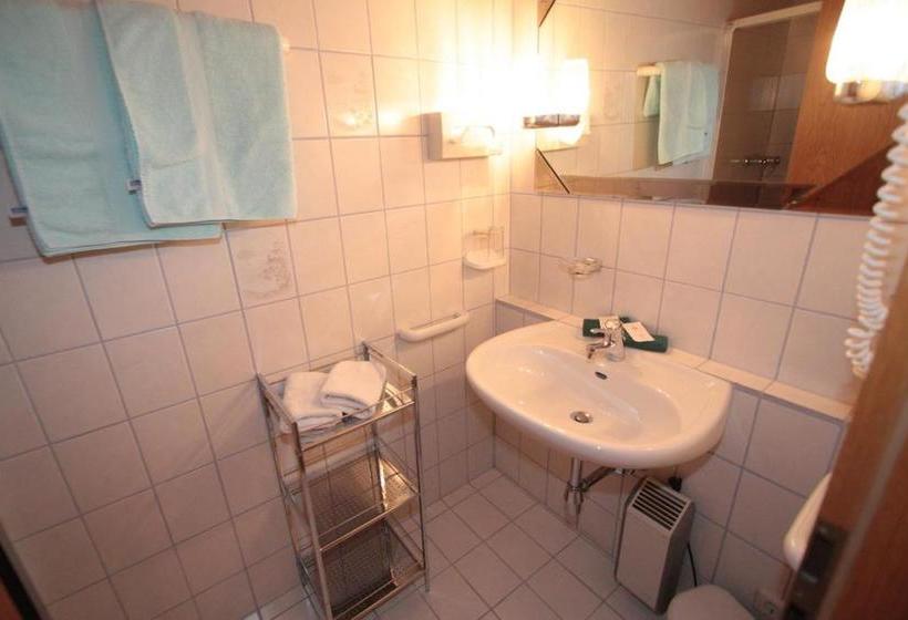 Hotell -pension Gantekopf