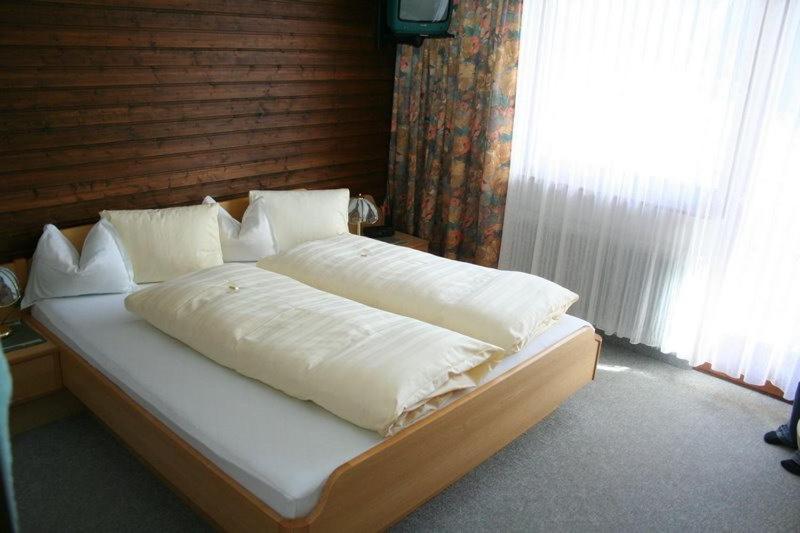 Hotell -pension Gantekopf