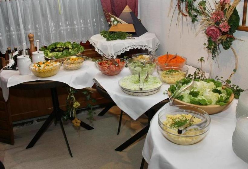 Hotell -pension Gantekopf